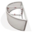 Lumo Stage Acrylic Half-Circle Dance Stage 