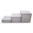 Lumo Stage Acrylic 3-Tier Riser Stage