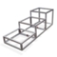Lumo Stage Acrylic Dance Stage Framing
