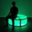 Lumo Stage Acrylic Dance Stage