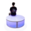 Lumo Stage Acrylic Dance Stage