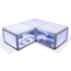 Lumo Stage Acrylic Dance Stage - Illuminated