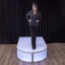 Lumo Stage Acrylic Runway Stage