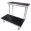 StageQ 2'x4' Portable Stage Unit, 28"-48" High (MK2)  - PRX-XSQ-2X4MK2