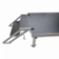 StageQ 2-Step Foldable Adjustable Stair Unit, for 18" High Stage - PRX-XSQ-ST2