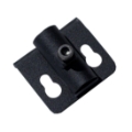 QuickLock Staging Guard Rail Replacement Clamps (2-Pack)