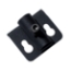 QuickLock Staging Guard Rail Replacement Clamps (2-Pack) - QLGRCL