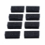 QuickLock Staging Skirt Clips (8-pack) - QLSCLIP8