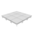 QuickLock Staging 12'x12' Indoor/Outdoor Stage System - QLSTAGE1212