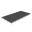 QuickLock Staging 12'x24' Indoor/Outdoor Stage System - QLSTAGE1224