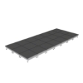 QuickLock Staging 12'x28' Indoor/Outdoor Stage System