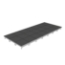 QuickLock Staging 12'x28' Indoor/Outdoor Stage System - QLSTAGE1228