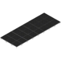 QuickLock Staging 12'x32' Indoor/Outdoor Stage System
