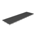 QuickLock Staging 12'x40' Indoor/Outdoor Stage System