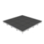 QuickLock Staging 16'x16' Indoor/Outdoor Stage System - QLSTAGE1616