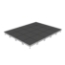 QuickLock Staging 16'x20' Indoor/Outdoor Stage System - QLSTAGE1620