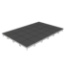QuickLock Staging 16'x24' Indoor/Outdoor Stage System - QLSTAGE1624