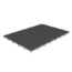 QuickLock Staging 20'x28' Indoor/Outdoor Stage System - QLSTAGE2028