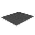 QuickLock Staging 24'x28' Indoor/Outdoor Stage System