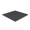 QuickLock Staging 32'x32' Indoor/Outdoor Stage System
