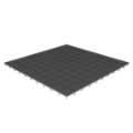 QuickLock Staging 40'x40' Indoor/Outdoor Stage System