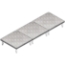 QuickLock Staging 4'x12' Indoor/Outdoor Stage System - QLSTAGE412