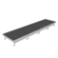 QuickLock Staging 4'x16' Indoor/Outdoor Stage System - QLSTAGE416