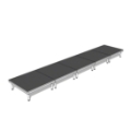 QuickLock Staging 4'x20' Indoor/Outdoor Stage System