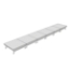 QuickLock Staging 4'x24' Indoor/Outdoor Stage System - QLSTAGE424