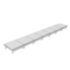 QuickLock Staging 4'x28' Indoor/Outdoor Stage System - QLSTAGE428