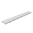 QuickLock Staging 4'x32' Indoor/Outdoor Stage System - QLSTAGE432