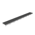 QuickLock Staging 4'x36' Indoor/Outdoor Stage System
