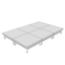 QuickLock Staging 6'x9' Indoor/Outdoor Stage System - QLSTAGE69