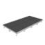 QuickLock Staging 8'x16' Indoor/Outdoor Stage System - QLSTAGE816
