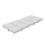 QuickLock Staging 8'x20' Indoor/Outdoor Stage System - QLSTAGE820