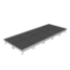QuickLock Staging 8'x20' Indoor/Outdoor Stage System - QLSTAGE820