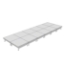 QuickLock Staging 8'x24' Indoor/Outdoor Stage System - QLSTAGE824