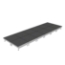 QuickLock Staging 8'x24' Indoor/Outdoor Stage System - QLSTAGE824