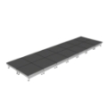 QuickLock Staging 8'x28' Indoor/Outdoor Stage System