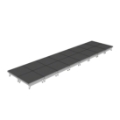 QuickLock Staging 8'x32' Indoor/Outdoor Stage System