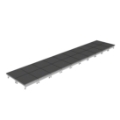 QuickLock Staging 8'x40' Indoor/Outdoor Stage System