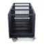 Universal Leg and Hardware Storage Cart - HWARECART