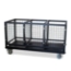 Universal Leg and Hardware Storage Cart - HWARECART