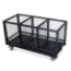 Universal Leg and Hardware Storage Cart - HWARECART