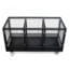 Universal Leg and Hardware Storage Cart - HWARECART