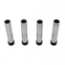 QuickLock Staging Fixed Legs, 12" High (4-Pack)  - QL4FL12