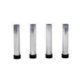 QuickLock Staging Fixed Legs, 12" High (4-Pack) 