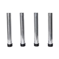 QuickLock Staging Fixed Legs, 16" High (4-Pack)