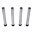 QuickLock Staging Fixed Legs, 18" High (4-Pack) - QL4FL18