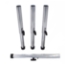 QuickLock Staging Telescoping Stage Legs, 16"-24" High (4-Pack) - QL4TL1
